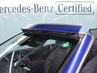 MERCEDES-BENZ CLE AMG - 10