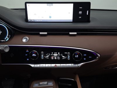 2022 Genesis GV70 缩略图 19