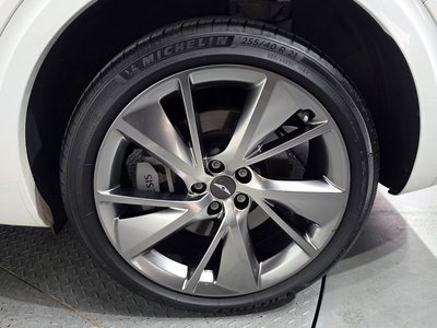 2022 Genesis GV70 照片 8