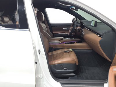 2022 Genesis GV70 缩略图 16