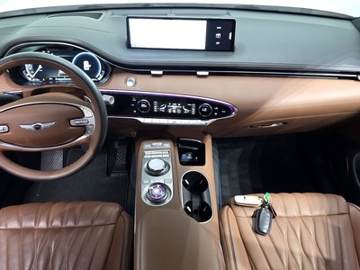2022 Genesis GV70 照片 5