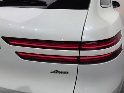 2022 Genesis GV70 照片 10