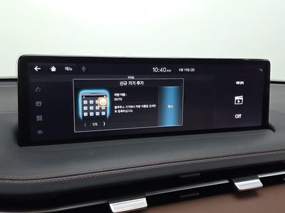 2022 Genesis GV70 缩略图 29