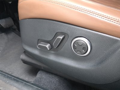 2022 Genesis GV70 缩略图 31