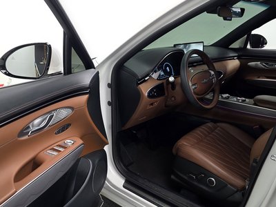 2022 Genesis GV70 缩略图 13