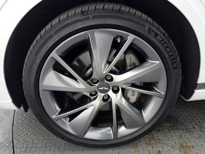 2022 Genesis GV70 照片 6