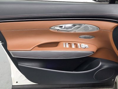 2022 Genesis GV70 缩略图 14