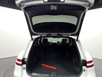 2022 Genesis GV70 缩略图 23