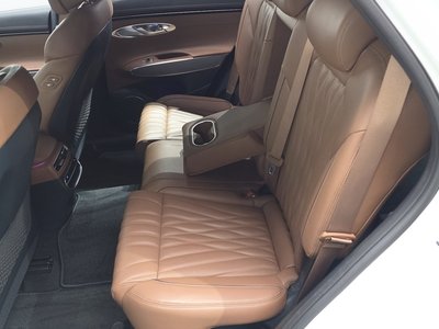 2022 Genesis GV70 缩略图 18