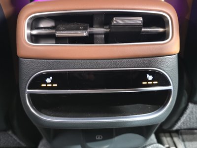 2022 Genesis GV70 缩略图 28