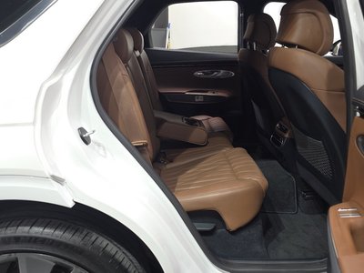 2022 Genesis GV70 缩略图 17