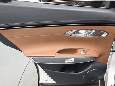 2022 Genesis GV70 缩略图 15