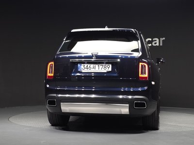 صورة 4 لـ 2022 ROLLS-ROYCE CULLINAN