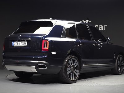 صورة 3 لـ 2022 ROLLS-ROYCE CULLINAN