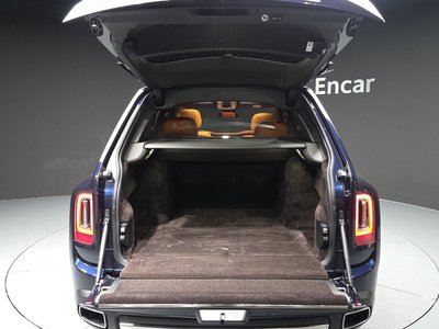 2022 ROLLS-ROYCE CULLINAN — миниатюра 20