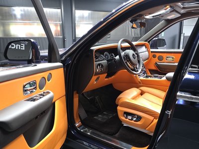 صورة 10 لـ 2022 ROLLS-ROYCE CULLINAN