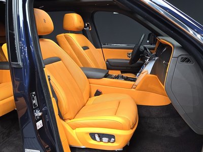 2022 ROLLS-ROYCE CULLINAN — миниатюра 11