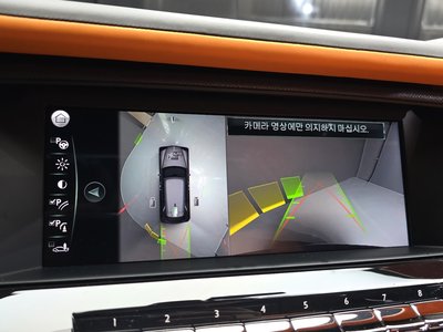 2022 ROLLS-ROYCE CULLINAN — миниатюра 14