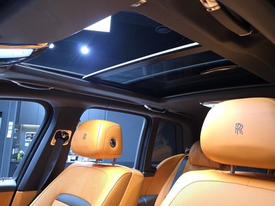 2022 ROLLS-ROYCE CULLINAN — миниатюра 19