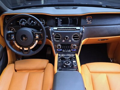 صورة 5 لـ 2022 ROLLS-ROYCE CULLINAN