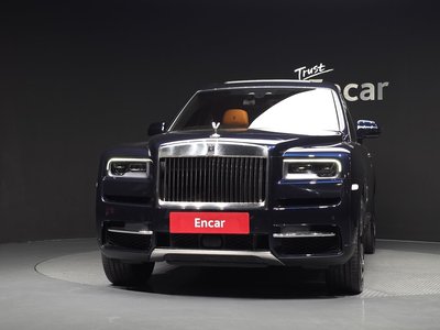 صورة 2 لـ 2022 ROLLS-ROYCE CULLINAN