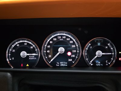صورة 8 لـ 2022 ROLLS-ROYCE CULLINAN