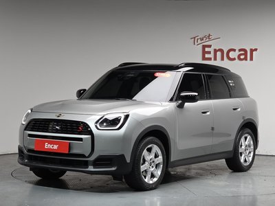 MINI COUNTRYMAN - 2