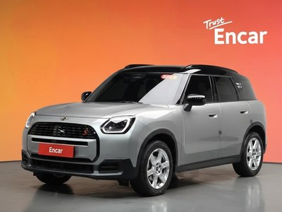 MINI COUNTRYMAN - 1