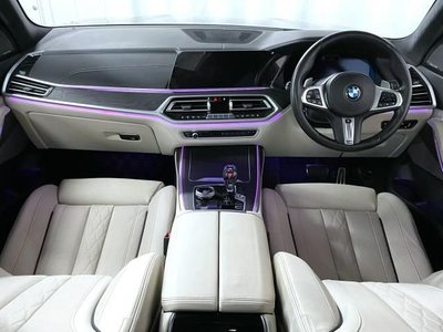 2021 BMW X7 — фото 3