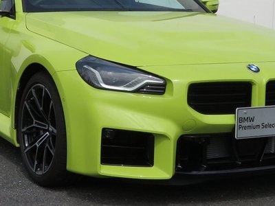 صورة مصغرة 42 لـ 2026 BMW M2 COUPE