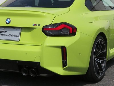 صورة مصغرة 37 لـ 2026 BMW M2 COUPE