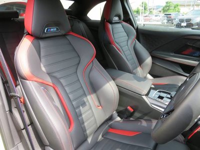 صورة 7 لـ 2026 BMW M2 COUPE