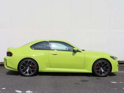 صورة مصغرة 32 لـ 2026 BMW M2 COUPE