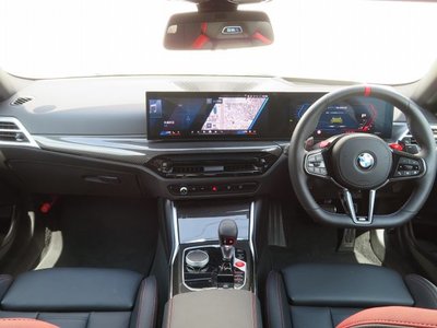 صورة 5 لـ 2026 BMW M2 COUPE