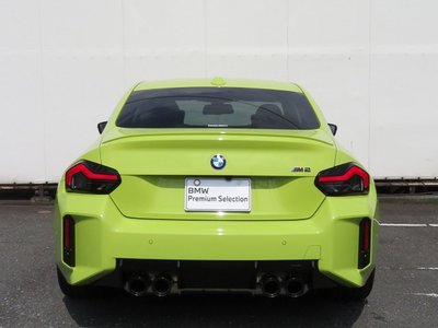 صورة مصغرة 34 لـ 2026 BMW M2 COUPE