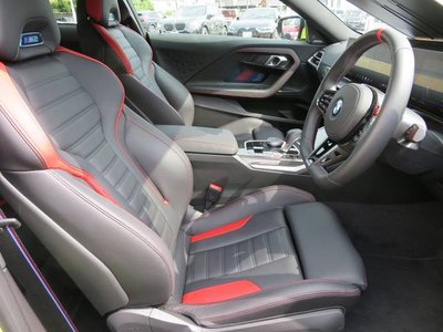 صورة 6 لـ 2026 BMW M2 COUPE