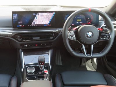 صورة 4 لـ 2026 BMW M2 COUPE