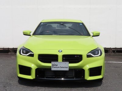 صورة مصغرة 30 لـ 2026 BMW M2 COUPE