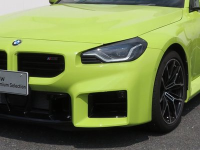 صورة مصغرة 40 لـ 2026 BMW M2 COUPE