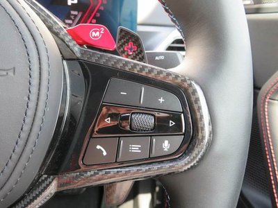 صورة مصغرة 12 لـ 2026 BMW M2 COUPE