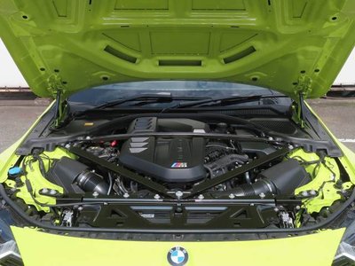 صورة مصغرة 43 لـ 2026 BMW M2 COUPE