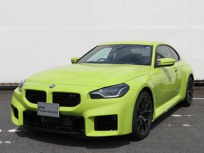 صورة 1 لـ 2026 BMW M2 COUPE