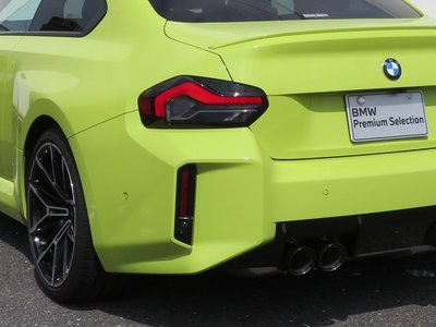 صورة مصغرة 38 لـ 2026 BMW M2 COUPE