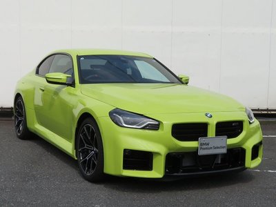 صورة مصغرة 31 لـ 2026 BMW M2 COUPE