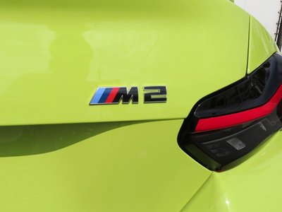 صورة مصغرة 41 لـ 2026 BMW M2 COUPE