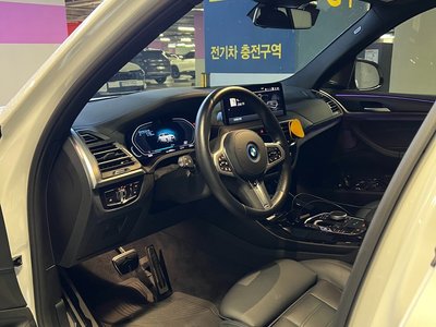 صورة 7 لـ 2024 BMW IX3