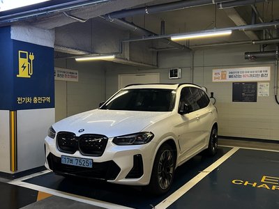 صورة 5 لـ 2024 BMW IX3