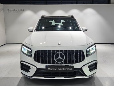 MERCEDES-BENZ GLB - 7