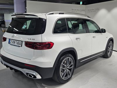 MERCEDES-BENZ GLB - 3