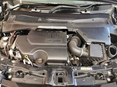 2024 LAND Rover DISCOVERY SPORT — миниатюра 35